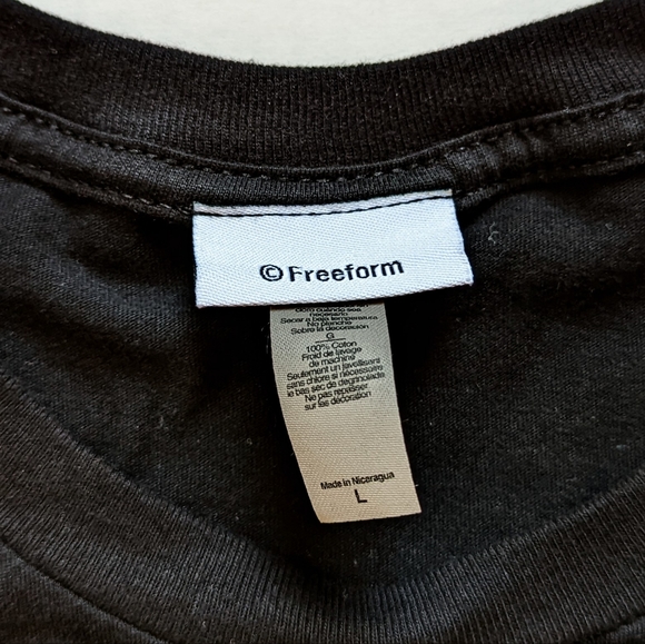 Shadow Hunters Mortal Instruments Joceluke Unisex T-shirt - Picture 3 of 9